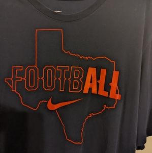Nike Tee Football